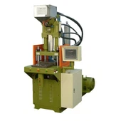 Plastmassi vormimismasin