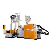 Termoreaktiivse survevalu masin