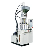 Vertikaalse sisestusega vormimismasin